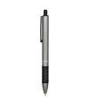 Tactical grip ballpoint pen