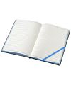 Travers hard cover notebook