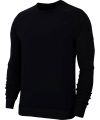 Dri-FIT player long sleeve golf crew