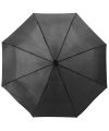 Alex 21.5'' foldable auto open, close umbrella