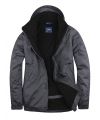 Premium Outdoor Jacket