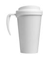 Brite-Americano® grande 350 ml insulated mug