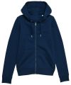 Women's Stella Editor iconic zip-thru hoodie sweatshirt (STSW149)