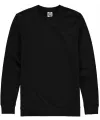 Vanilla Men's Organic Sweatshirt