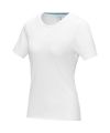 Balfour short sleeve women's organic t-shirt