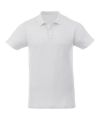 Liberty short sleeve men's polo