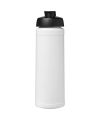 Baseline® Plus 750 ml flip lid sport bottle