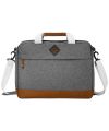 Echo 15.6'' laptop and tablet conference bag