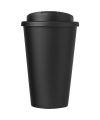 Americano Recyc spill proof BK