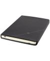 Theta A5 hard cover notebook