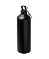 Pacific 770 ml matte sport bottle with carabiner