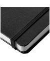 Executive A4 hard cover notebook