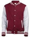 Varsity jacket