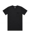 MENS CLASSIC POCKET TEE - 5027