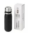 Yuki 350 ml copper vacuum insulated sport bottle