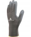 Polyester Knitted Gloves