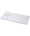 Brite-Mat® mouse mat and coaster set combo 3