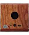 Seneca wooden Bluetooth® speaker
