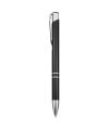 Moneta aluminium click ballpoint pen