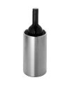 Cielo double-walled stainless steel wine cooler