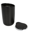 Mysa 410 ml double-walled ceramic tumbler