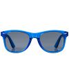 Sun Ray sunglasses with crystal frame