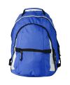 Colorado covered zipper backpack