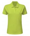 Ladies' Cotton Polo