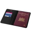 Odyssey RFID secure passport cover