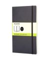 Classic PK soft cover notebook - plain