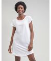 Women&#39;s Loose Fit T Dress