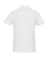 Beryl short sleeve men's organic recycled polo