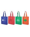 Kansas Non-Woven Tote Bag