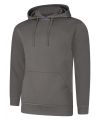 Deluxe Hooded Sweatshirt