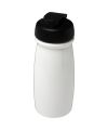 H2O Pulse® 600 ml flip lid sport bottle