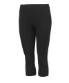 Women's cool capri