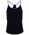 Women's TriDri® yoga vest