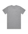 MENS CLASSIC POCKET TEE - 5027