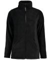 Women's Grizzly® full-zip active fleece (regular fit)