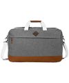 Echo small travel duffel bag