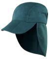 Junior fold-up legionnaire's cap