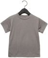 Toddler Jersey short sleeve tee