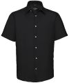 Short sleeve Tailored Ultimate Non-iron Shirt