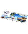 Brite-Mat® mouse mat and coaster set combo 1