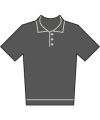 Women's DryBlend™ piqué polo