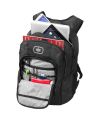 Logan 15.6'' laptop backpack