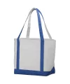 Premium heavy-weight 610 g/m² cotton tote bag