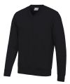 Academy v-neck sweatshirt