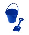 Finn beach bucket and spade