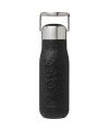 Yuki 350 ml copper vacuum insulated sport bottle